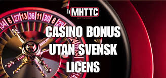 Utforska utländska online casino En guida till spelande utomlands