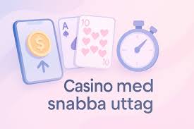 Utländska Casino med Snabba Uttag - En Guide till Bästa Alternativen -1626193464