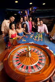 Winning Big How to Play Roulette for Real Cash