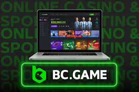 Your Ultimate Guide to BC.Game Customer Support Service