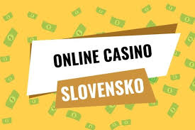 Zahraničné kasína Svet online hazardných hier