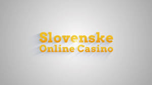 Zahraničné online kasíno Vaša brána k zábave a výhram