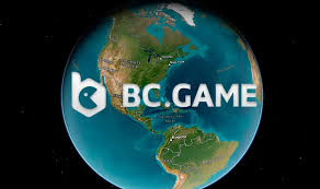 BC.CO Crypto Casino Platform A New Era of Online Gaming