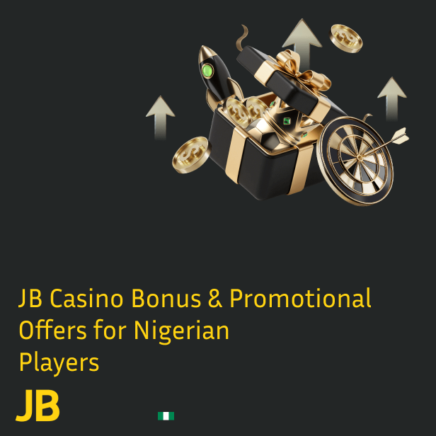 Comprehensive Overview of JB Casino Comprehensive Overview of JB Casino