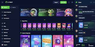 Comprehensive Review of Cybet Casino Your Ultimate Gaming Destination -789011151