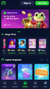 Cybet Crypto Casino A New Era of Online Gaming -782153761