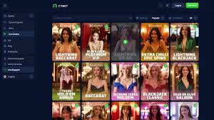 Cybet Crypto Casino A New Era of Online Gaming -782153761