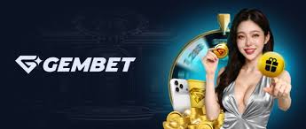 Discover the Excitement of Gembet Betting Discover the Excitement of Gembet Betting