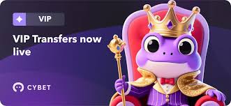 Discover the Thrills of Cybet Casino UK Gaming Redefined