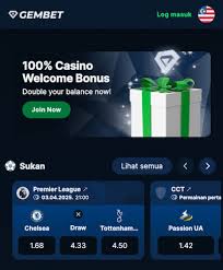 Explore the Adventure of Gambling with GemBet Singapore