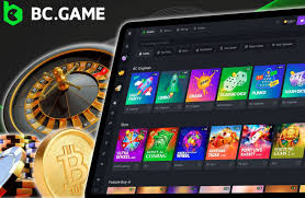 Exploring the Thrills of BC.CO Online Casino