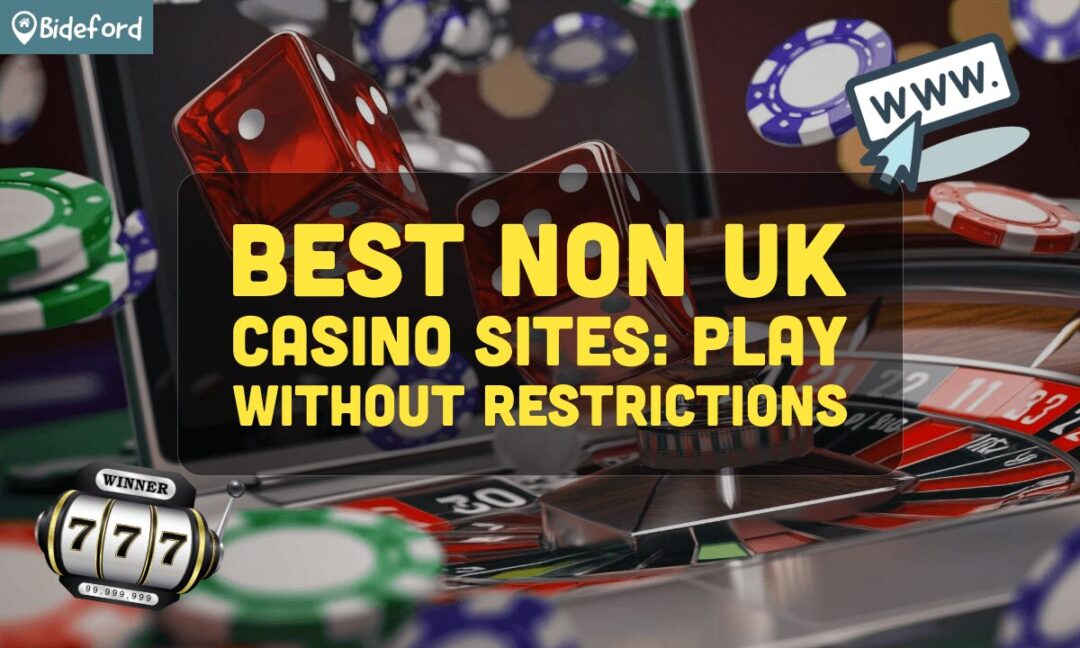 Exploring the World of Non UKGC Licensed Casinos -804474151