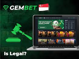 Gembet APP - 优质的在线娱乐平台 Gembet APP - 优质的在线娱乐平台