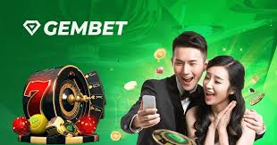 Gembet APP - 优质的在线娱乐平台 Gembet APP - 优质的在线娱乐平台