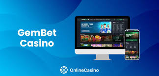 Gembet Betting 一站式投注平台的全方位解析