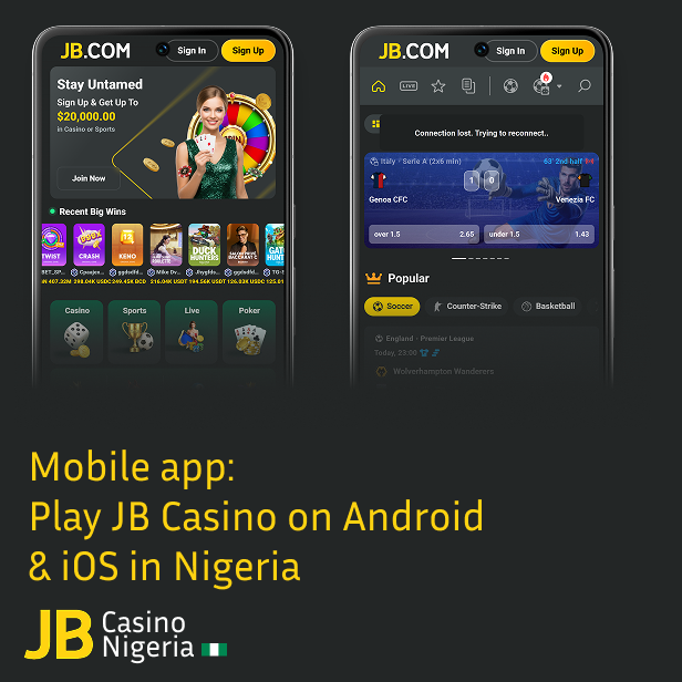 JB Casino A Premier Gaming Experience for Indian Players