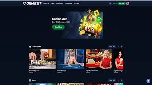 Panduan Lengkap Gembet Betting Tips dan Trik Menang Panduan Lengkap Gembet Betting Tips dan Trik Menang